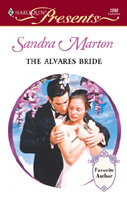 The Alvares Bride